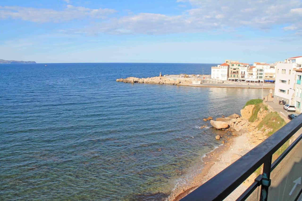 Apartament Gloria L' Escala Exteriér fotografie