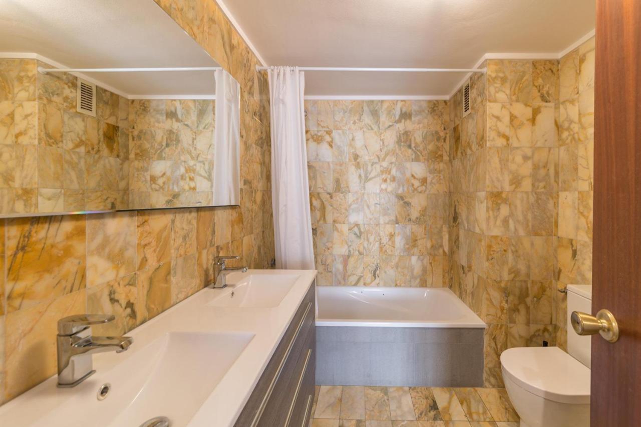 Apartament Gloria L' Escala Exteriér fotografie