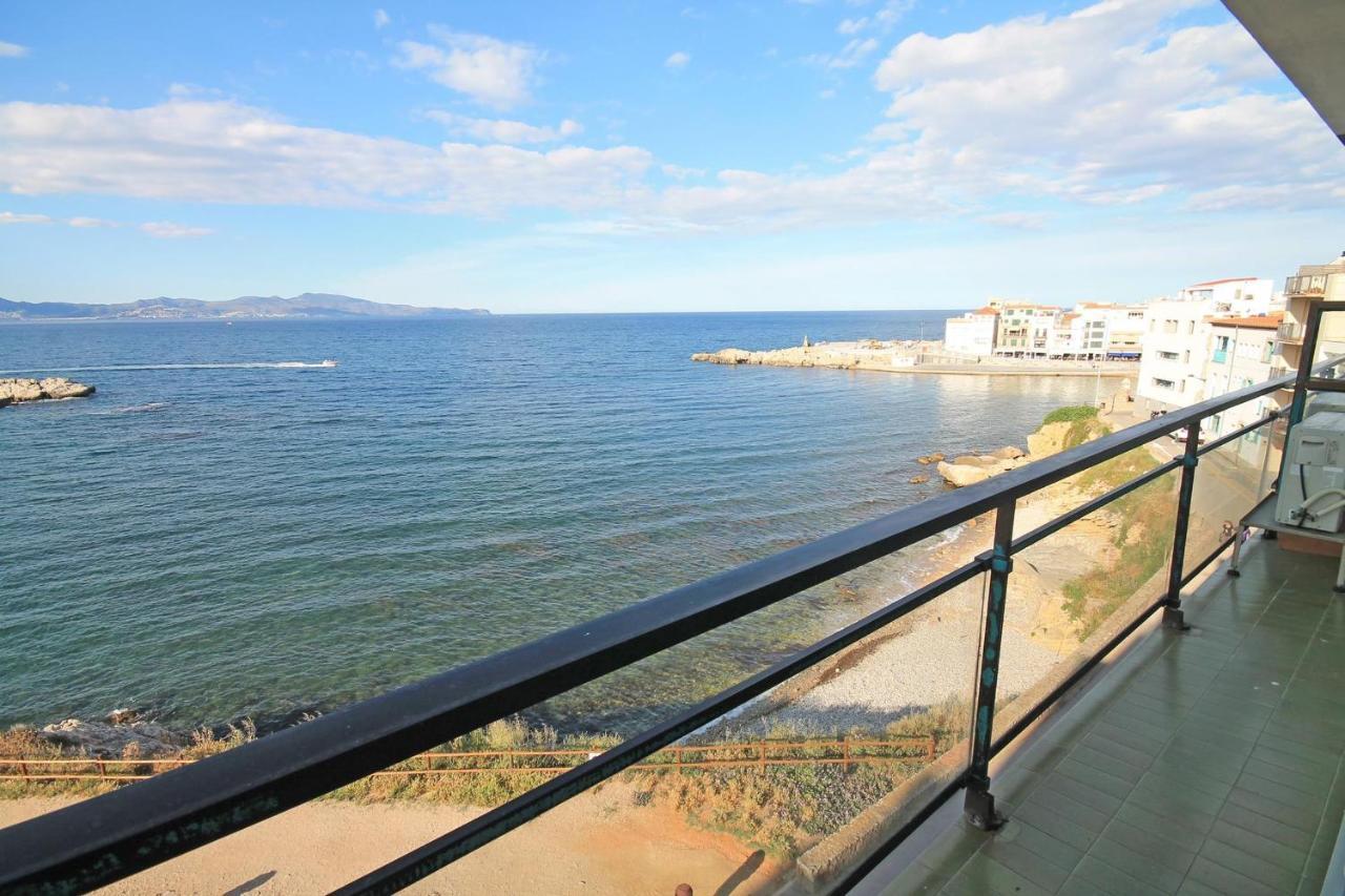 Apartament Gloria L' Escala Exteriér fotografie