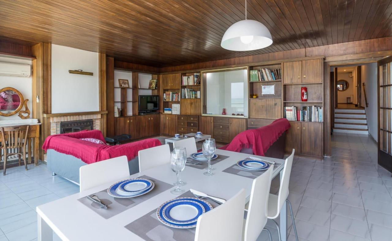 Apartament Gloria L' Escala Exteriér fotografie