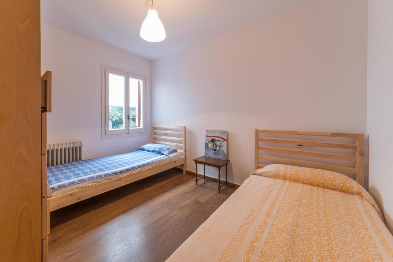 Apartament Gloria L' Escala Exteriér fotografie