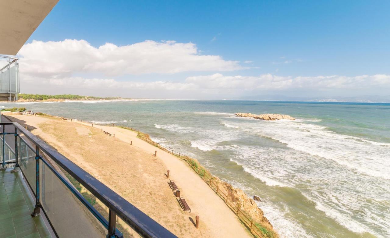 Apartament Gloria L' Escala Exteriér fotografie