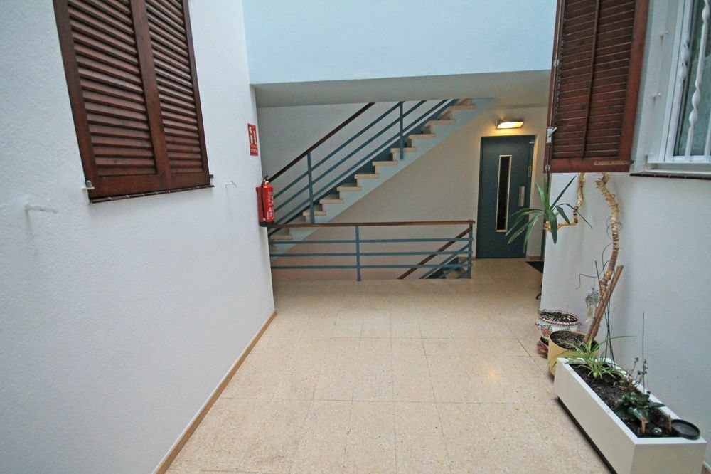 Apartament Gloria L' Escala Exteriér fotografie